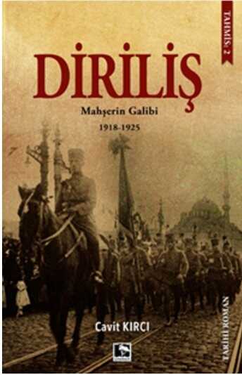 Diriliş