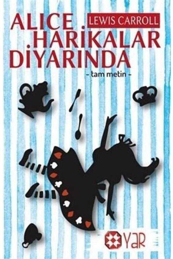 Alice Harikalar Diyarında