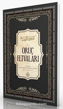 Oruç Fetvaları