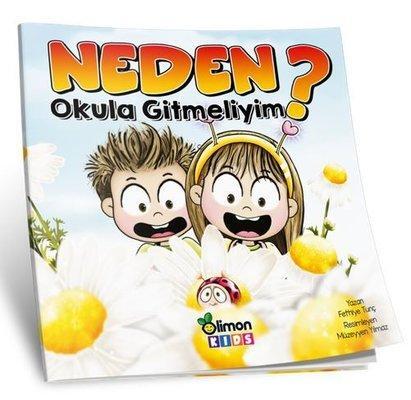 Neden Okula Gitmeliyim?