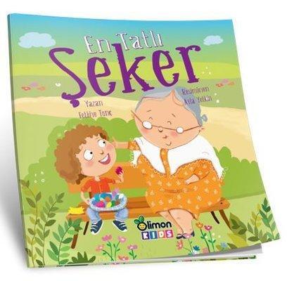 En Tatlı Şeker