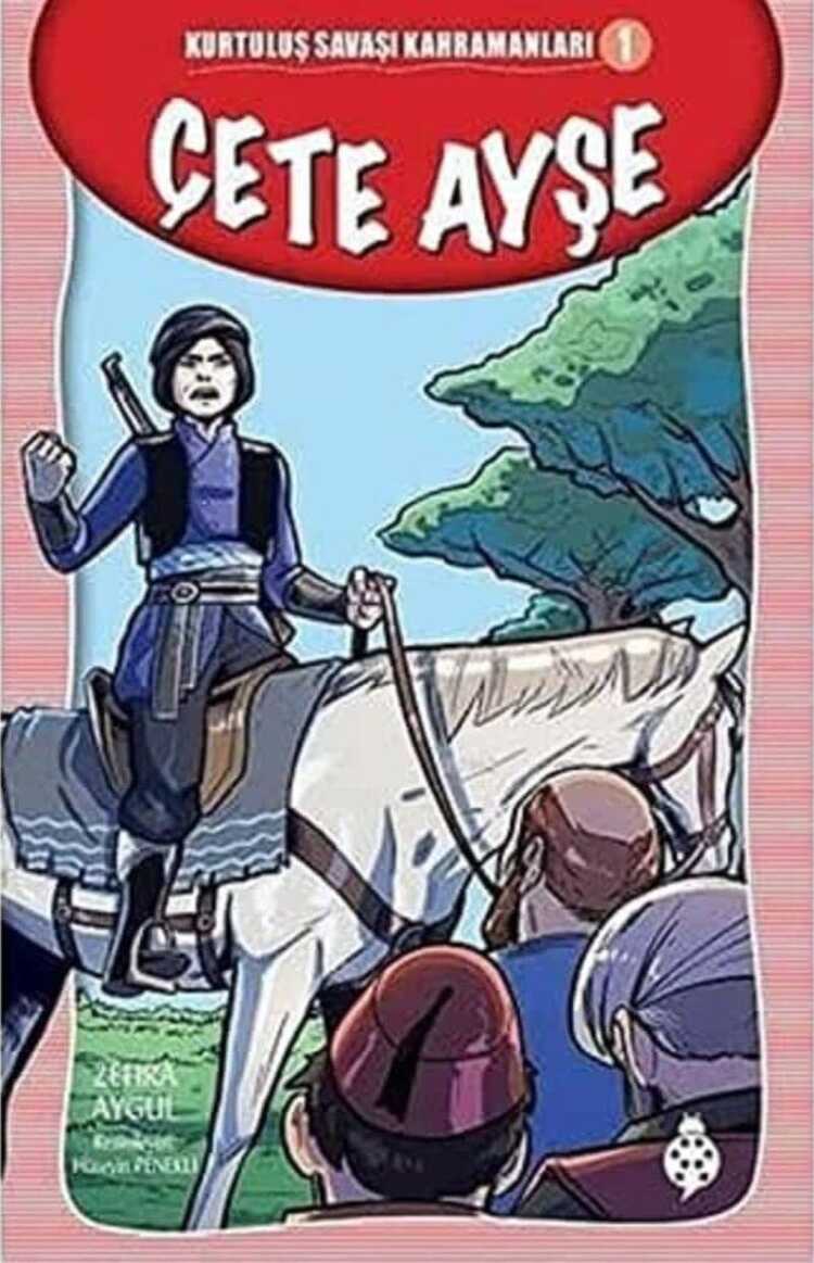 Çete Ayşe
