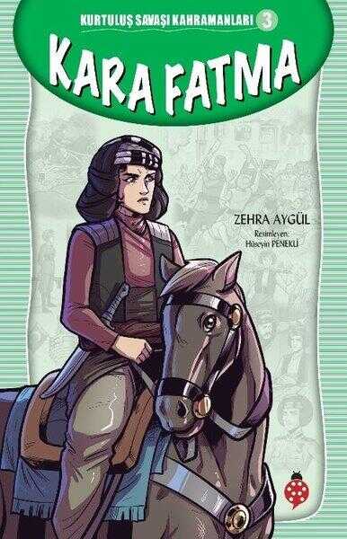 Kara Fatma