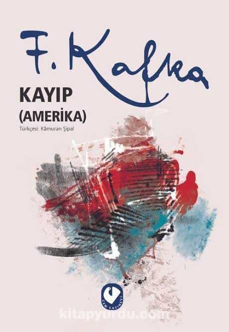 Kayıp (Amerika)