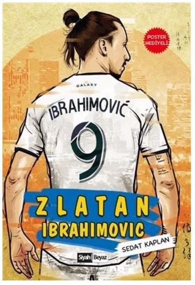 Zlatan İbrahimoviç