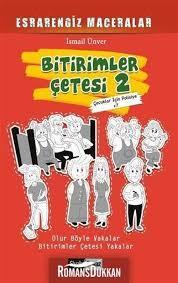 Bitirimler Çetesi 2