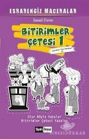 Bitirimler Çetesi 1