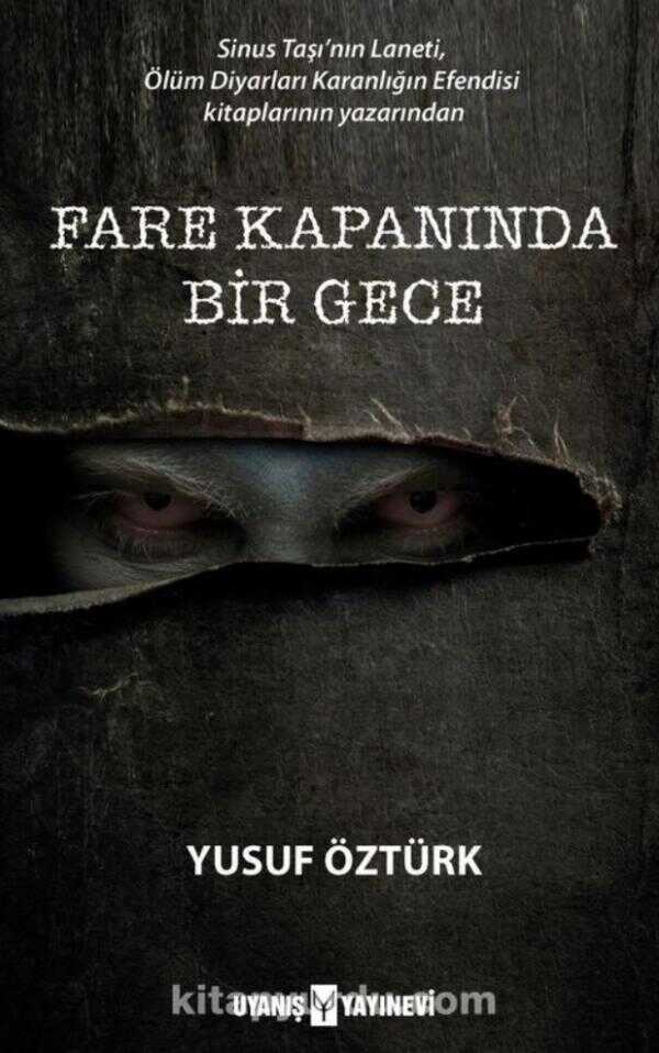 Fare Kapanında Bir Gece