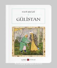Gülistan (Cep Boy)