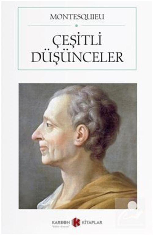 Çeşitli Düşünceler