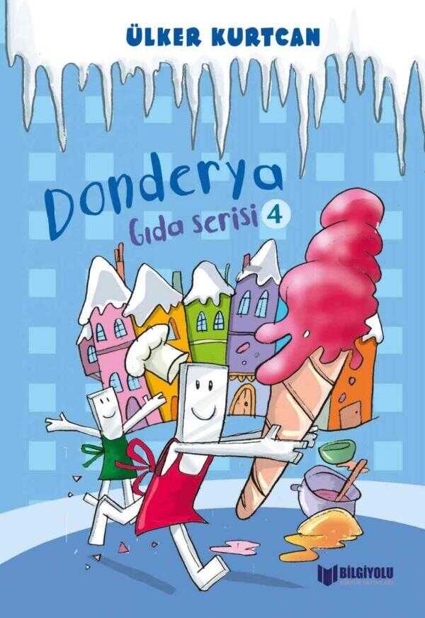 Donderya