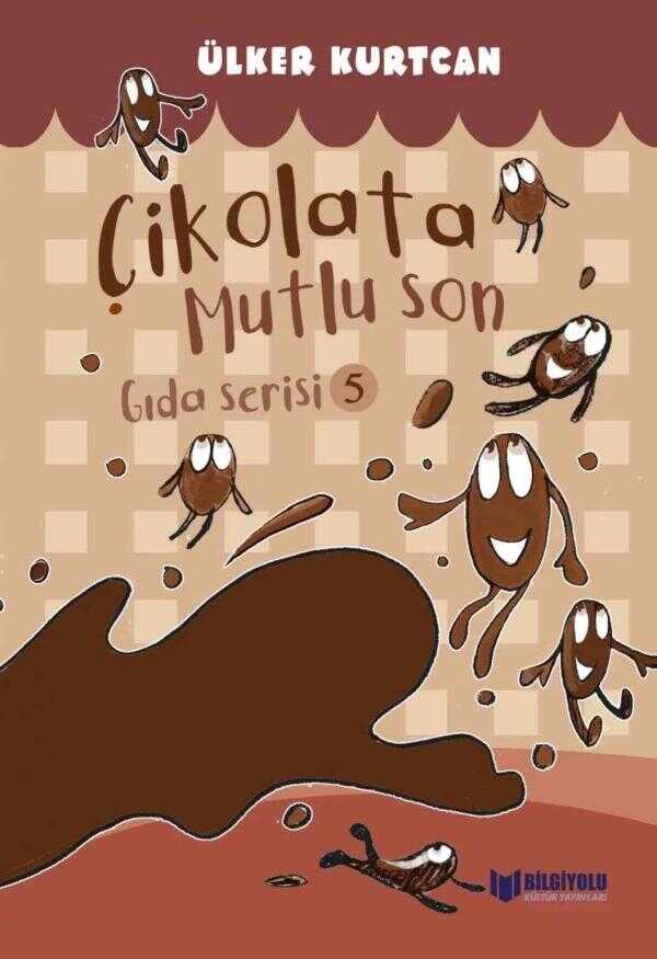 Çikolata; Mutlu Son