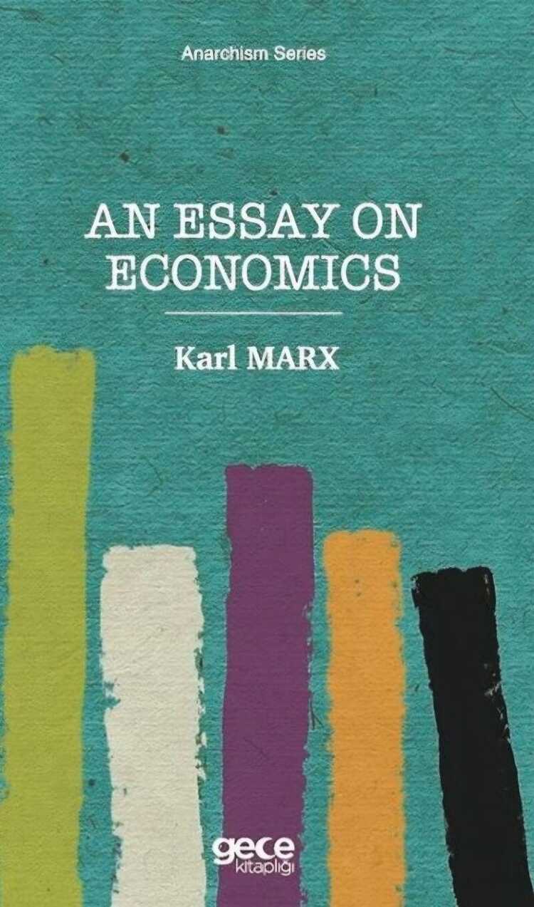 An Essay on Economics