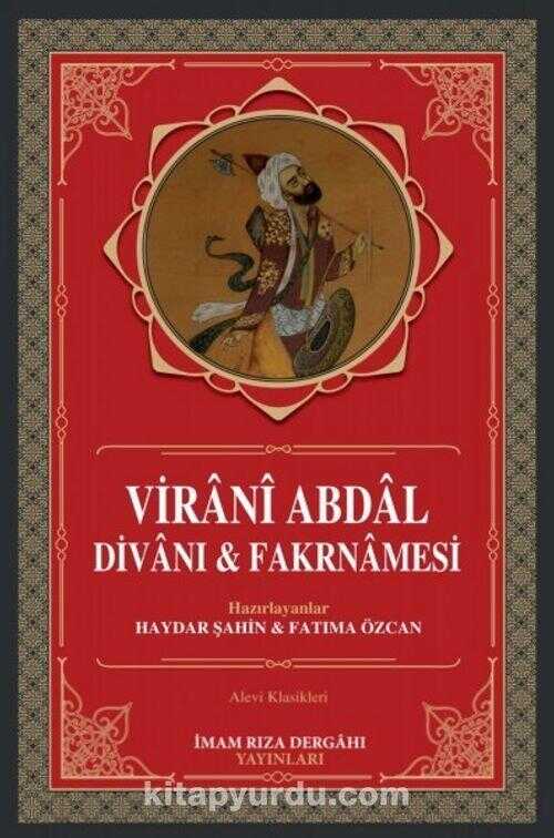 Virani Abdal Divanı ve Fakrnamesi