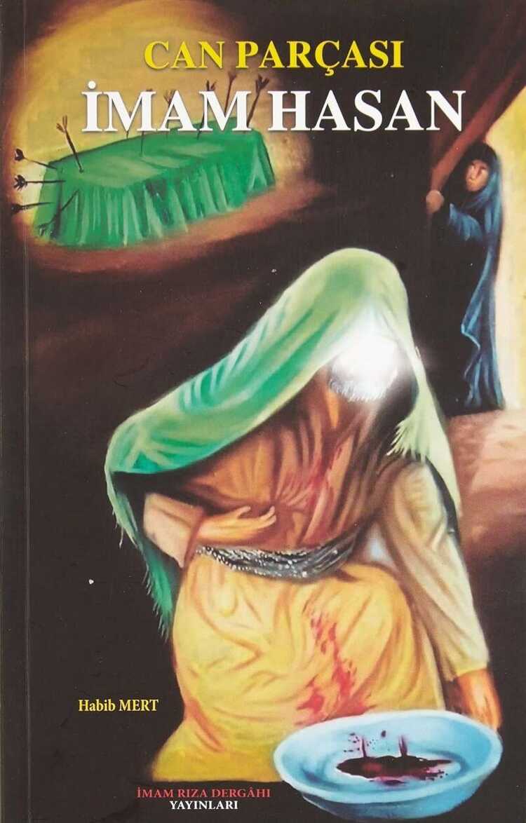 Can Parçası İmam Hasan