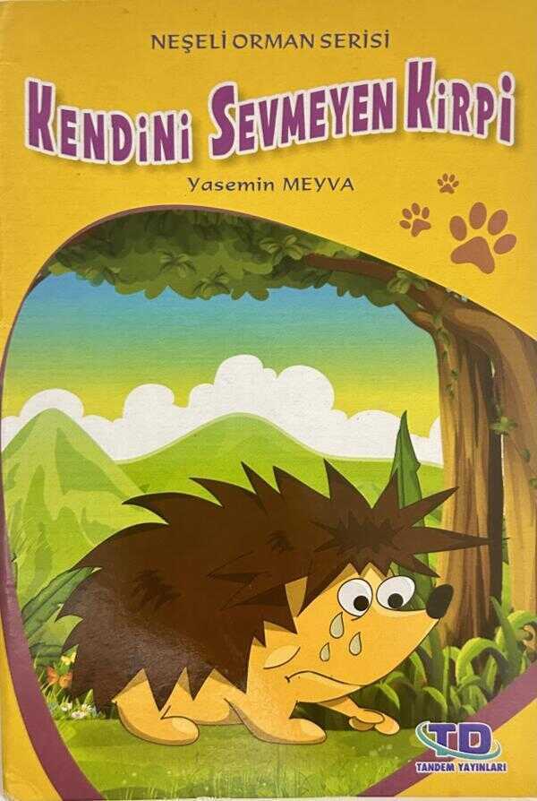 Uykucu Tavşan