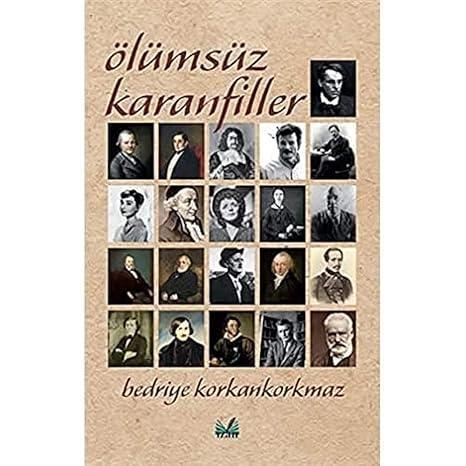 Ölümsüz Karanfiller