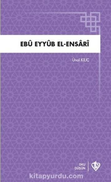 Ebû Eyyûb el-Ensârî