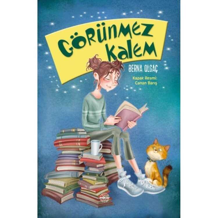 Görünmez Kalem