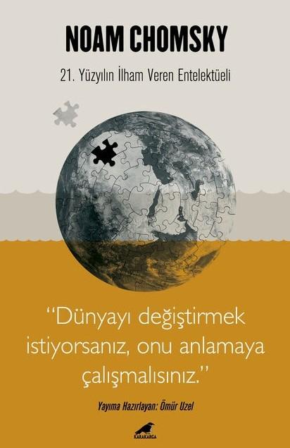 Noam Chomsky — Ömür Uzel