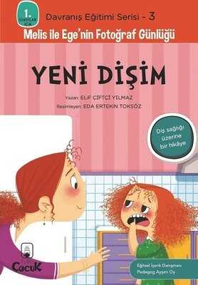Yeni Dişim