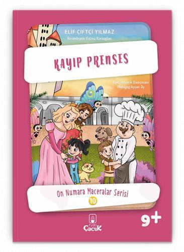Kayıp Prenses