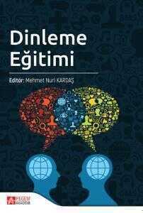 Dinleme Eğitimi — Mehmet Nuri Kardaş