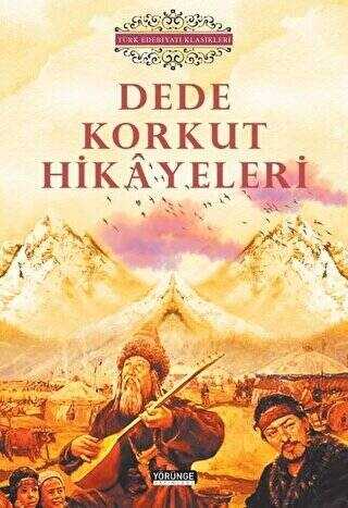 Dede Korkut Hikâyeleri