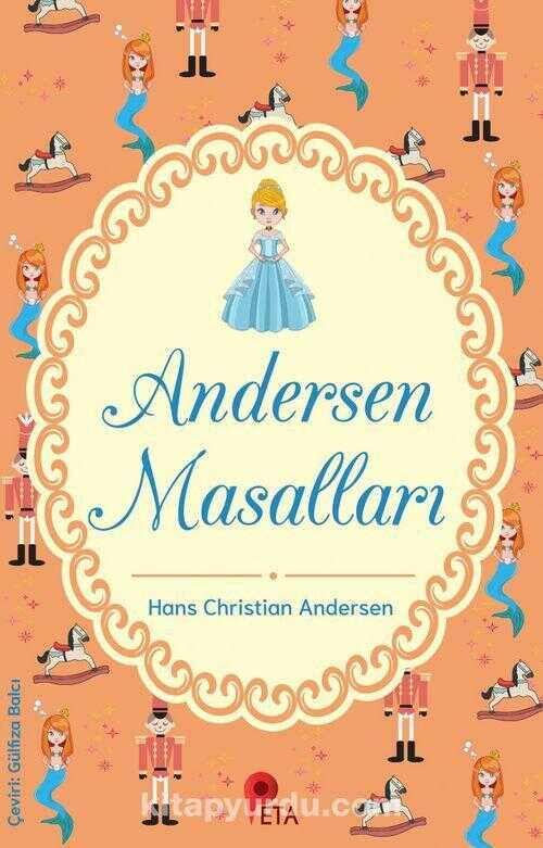 Andersen Masalları