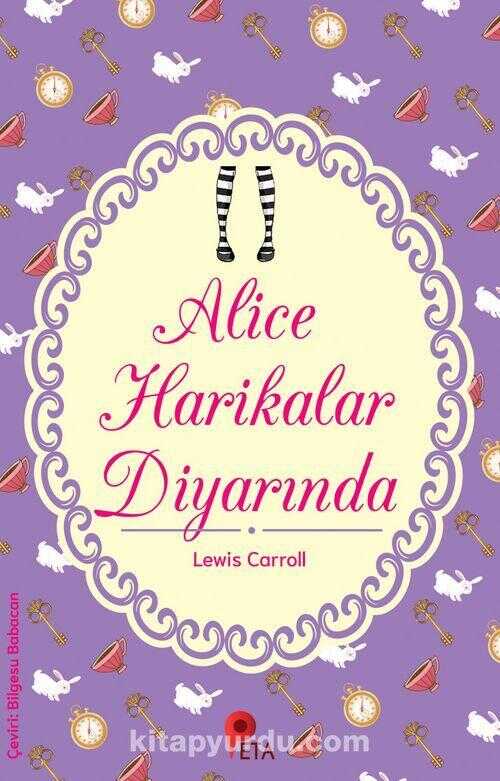 Alice Harikalar Diyarında