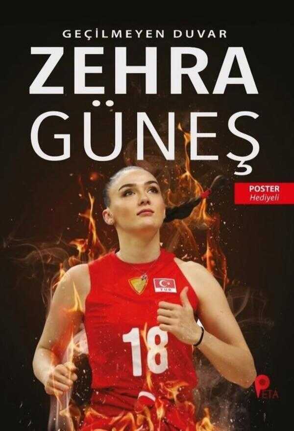 Zehra Güneş