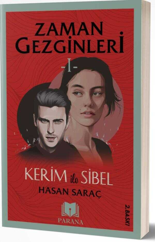Zaman Gezginleri — Hasan Saraç