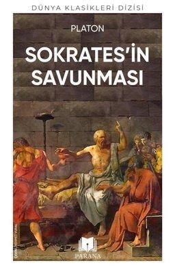 Sokrates'in Savunması