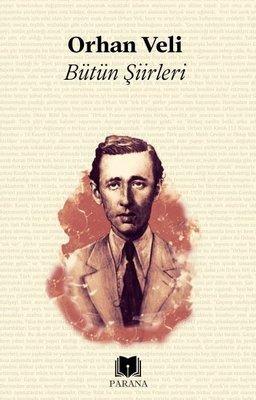 Bütün Şiirleri