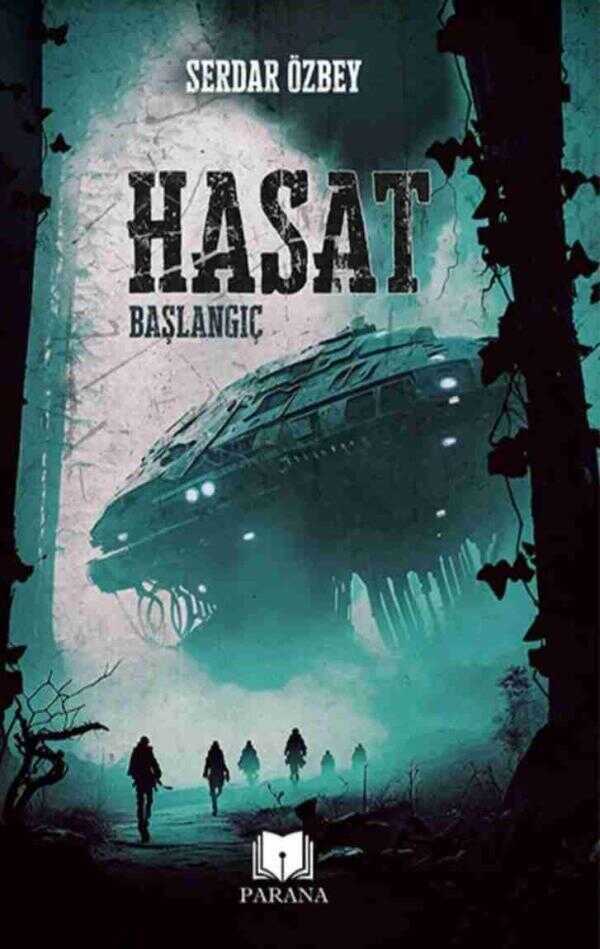 Hasat - Başlangıç