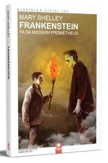 Frankenstein ya da Modern Prometheus