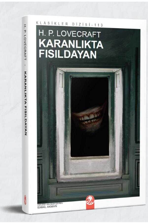 Karanlıkta Fısıldayan