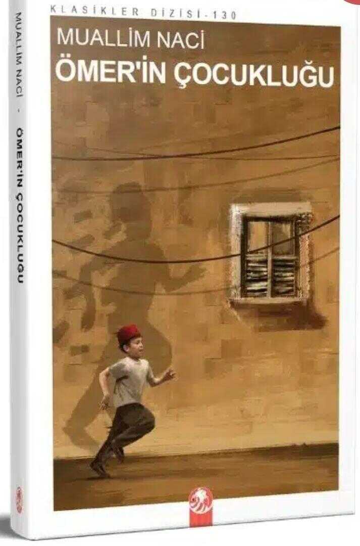 Ömer'in Çocukluğu