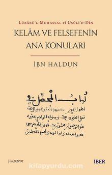 Kelam ve Felsefenin Ana Konuları