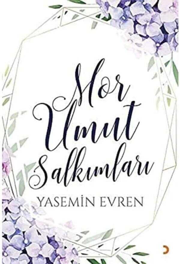 Mor Umut Salkımları
