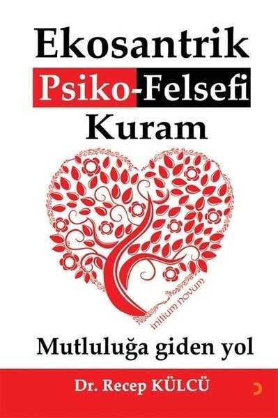 Ekosantrik Psiko - Felsefi Kuram