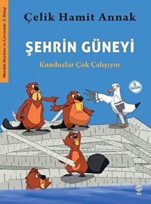 Şehrin Güneyi