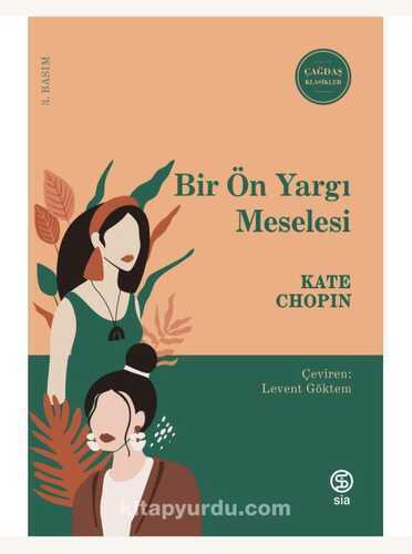 Bir Ön Yargı Meselesi