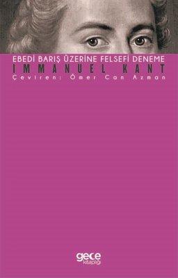 Ebedi Barış Üzerine Felsefi Deneme