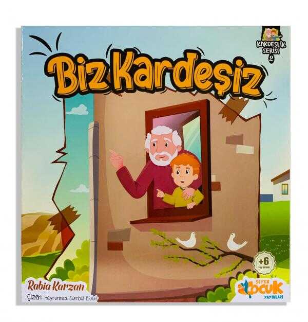 Biz Kardeşiz