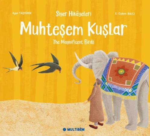 Muhteşem Kuşlar