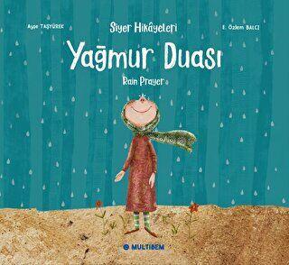 Yağmur Duası