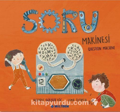 Soru Makinesi