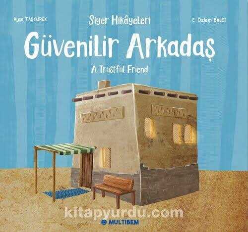 Güvenilir Arkadaş
