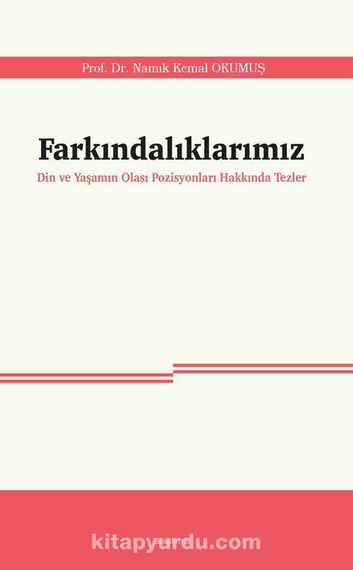Farkındalıklarımız
